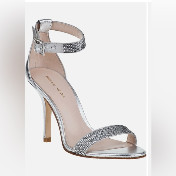 pelle moda evening shoes